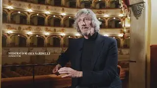 CATONE IN UTICA - Behind the scenes of Antonio Vivaldi's opera