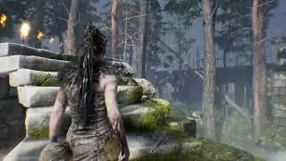 Hellblade - Senua's Sacrifice / Part 20