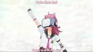 [VIE/ROM] TOKIMEKI runners- Nijigasaki high school idol club