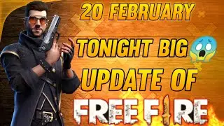 TONIGHT BIG UPDATE OF FREE FIRE 😱- para SAMSUNG,A3,A5,A6,A7,J2,J5,J7,S5,S6,S7,S9,A10,A20,A30,A50,A70