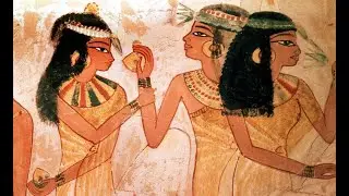ANCIENT EGYPTIAN LOVE POEM extremely rare JASPER LIPS OF QUEEN TEYE masterpiece
