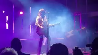 Jimmie Allen Performs Down Home Live Frog Alley Brewing 10/1/21) Schenectady NY