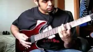 Bring Me The Horizon - A Lot Like Vegas (cover)