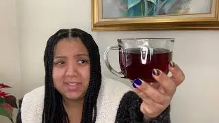 Harney Sundays: Holiday Tea