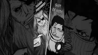 Odin vs Simo Hayha 