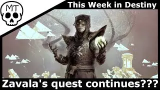 This Week in Destiny 2 - Moments of Triumph Continue & Clash Rotator