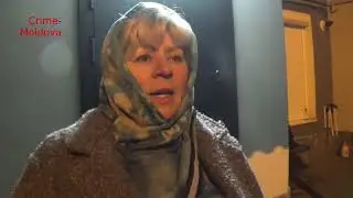 Avocatul si clienta despre caz