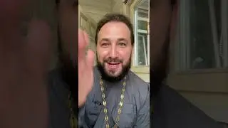 Курс о воцерковлении. День 1. О смысле жизни в Христианстве