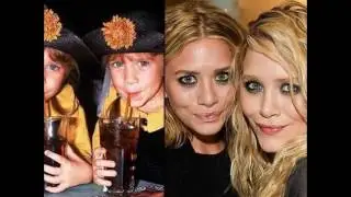 Then And Now Celebrity Photos To Remind You How Time Flies