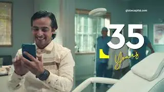 #ShareKaunSaLoon - Globe Capital Aapke Investment ki Sahi Jagah