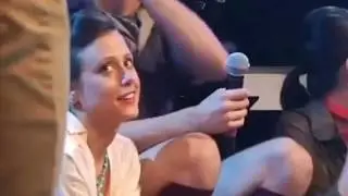 rogues medley but it’s just lauren lopez being a goddess