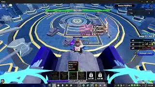 FREE! Macro AFK Igris Tinytask | Anime Vanguard