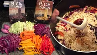 Whole Food Plant Based Stir Fry Sauce Recipe - No Oil - Without Soy Sauce