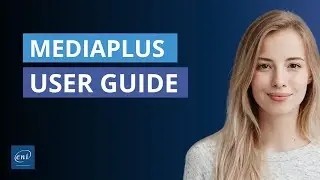 [ENI] Mediaplus User Guide