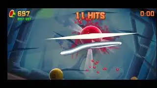 Fruits Ninja Play 2022