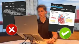 Como fazer FLASHCARDS MELHORES NO ANKI?! | 9 Dicas!