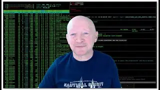 Новогодний выпуск Павла Свиридова 20 марта 2022 года