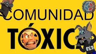 BUG DE DUPLICAR Y HABLANDO DE LA COMUNIDAD DE SALVAR EL MUNDO