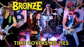 Bronze - Time Covers No Lies (Live at Kungen, Sandviken)
