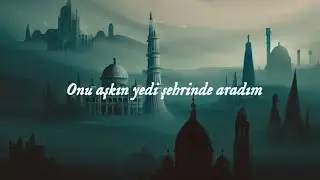 Seven Cities of Love (Turkish Translation & Lyrics) | Persian song · Faramarz Aslani
