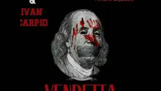 Haze ft. Iván Carpio -VENDETTA- |Music Official Video|