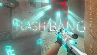 Flash Bang ⚡️