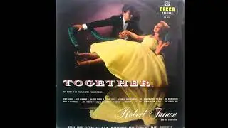 Robert Farnon - I`m a dreamer