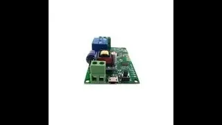 MONTARE  Modul deschidere automata  a  interfonului.