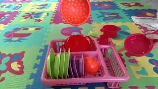 New Kitchen Game cooking for children Learn cook, Küche Spiel, Cuisine jeu