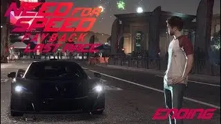 Need for Speed Payback LAST RACE AND ENDING HARD DIFFICULTY | 1080P 60FPS HD | PC