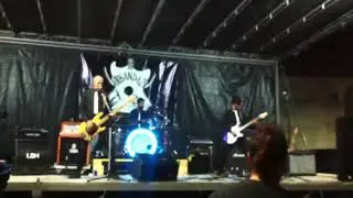 Te buscaré - Banda Magnética - Ramales de la Victoria