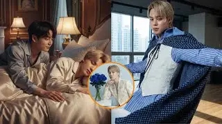 Jimin Didn’t Deny It — And Fans Realized Something Was Different 🤍