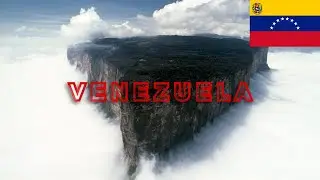 Venezuela | Travel The World