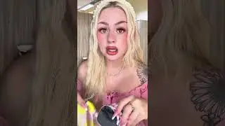 True Story Thats How I Got Mine & Yes It Was Unforgettable LOL #asmr #makeup #school #roleplay