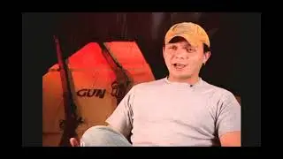 GUN (2006) developer interview (rus)
