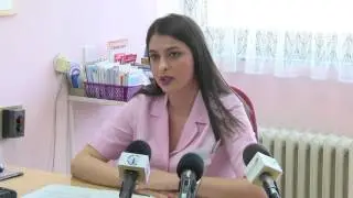 YuEco popodne dr Tatjana Popovic  28 01 2016