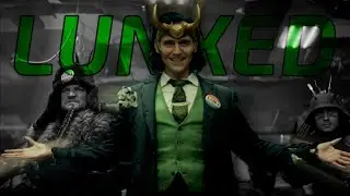Loki Edit
