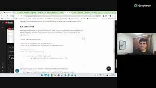 Day3 - Spring & Spring Boot Overview [6Nov]