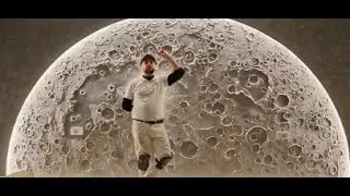 🌖Efect de Luna pe Perete ⭐ Trucuri Creative pe care Le Poti Copia!