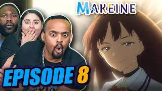 New Loosers! l Makeine Too Many Losing Heroines Episode 8 Reaction!