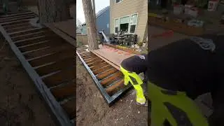 Installing @timbertech 