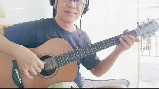 If you're happy, arr. For Guitar by ccpw, free music sheets 