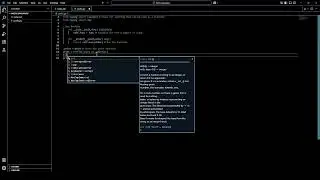 Custom Prefix Operators (keywords) Tutorial | Python 3.13