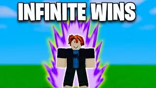 I tried new Kill Aura in Public match 😱 Roblox Bedwars