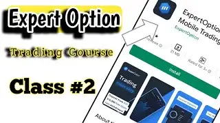 expert option se paise kaise kamaye | expert option real or fake 2022 Expert option Trading Class #2