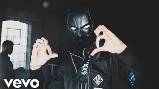2Pac - All Eyez On Me (Dark Gangsta Remix)