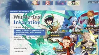 GOOD NEWS!! THIS Is What Hoyoverse Will ADD TO STANDARD BANNER In Future UPDATE | Genshin Impact