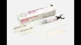 PRG BARRIER COAT com Tecnologia GIOMER Produto Bioativo