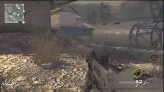 My 15th Tactical NUKE