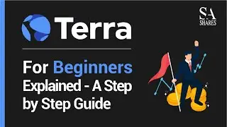 Terra for beginners explained - A Step by Step Guide